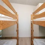 度假居 4 Star Holiday Home In Glesborg Glesborg