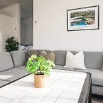 4 Star Holiday Home In Glesborg * Glesborg