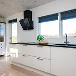 4 Star Holiday Home In Glesborg