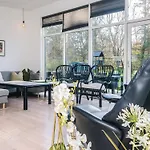 Semesterbostad 4 Star Holiday Home In Glesborg *