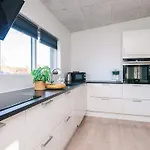 4 Star Holiday Home In Glesborg * Glesborg