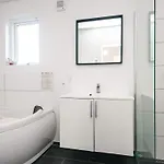 Semesterbostad 4 Star Holiday Home In Glesborg