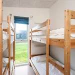 4 Star Holiday Home In Glesborg Semesterbostad *