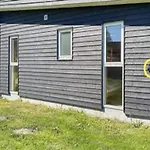 4 Star Holiday Home In Glesborg Casa de Férias Glesborg