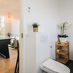 Casa de Férias 4 Star Holiday Home In Glesborg *