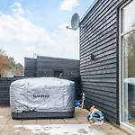 4 Star Holiday Home In Glesborg