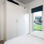 4 Star Holiday Home In Glesborg Casa de Férias