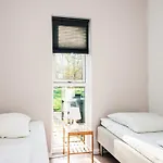 4 Star Holiday Home In Glesborg Casa de Férias Glesborg