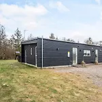 4 Star Holiday Home In Glesborg *