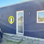 4 Star Holiday Home In Glesborg