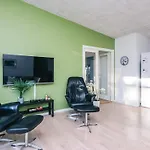 4 Star Holiday Home In Glesborg