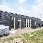 4 Star Holiday Home In Glesborg Casa de Férias Glesborg