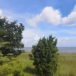4 Star Holiday Home In Glesborg *