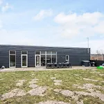 4 Star Holiday Home In Glesborg