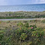 4 Star Holiday Home In Glesborg Glesborg