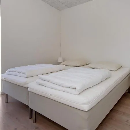 Holiday home 14 Person In