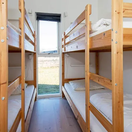 Holiday home 14 Person In Glesborg