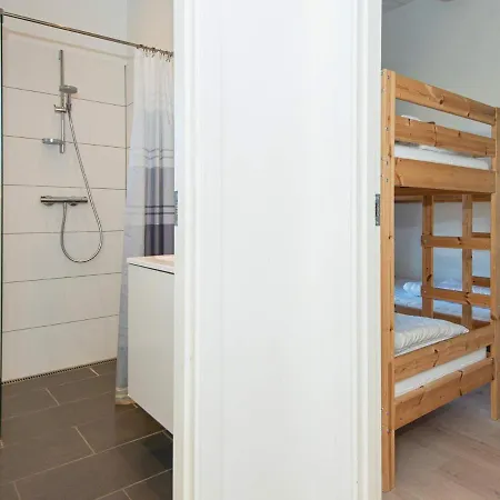 Hébergement de vacances 14 Person In Glesborg