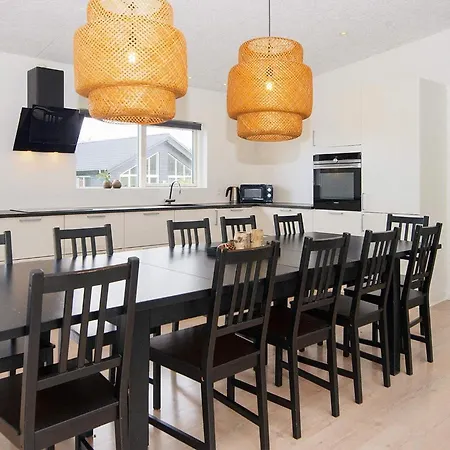 Holiday home 14 Person In