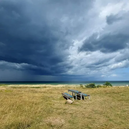 Summer House With Wellness Area בית נופש *