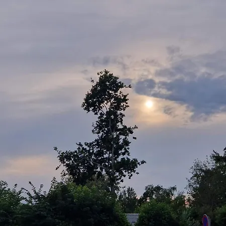 בית נופש Summer House With Wellness Area