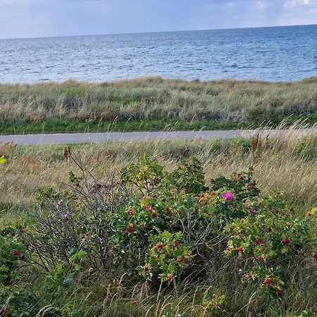 בית נופש Summer House With Wellness Area *