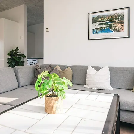 Summer House With Wellness Area * Glesborg