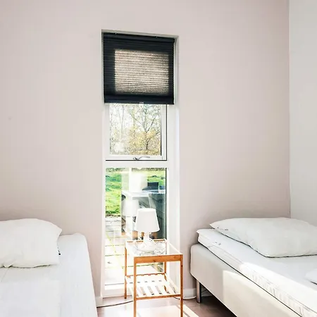 Summer House With Wellness Area