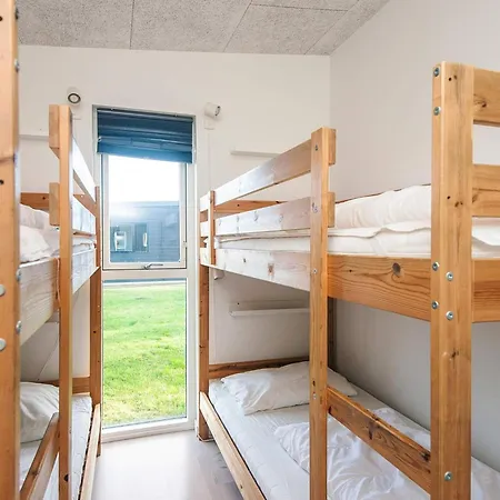 Summer House With Wellness Area בית נופש *