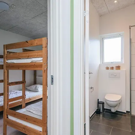 Summer House With Wellness Area