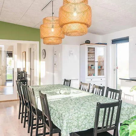 Summer House With Wellness Area *