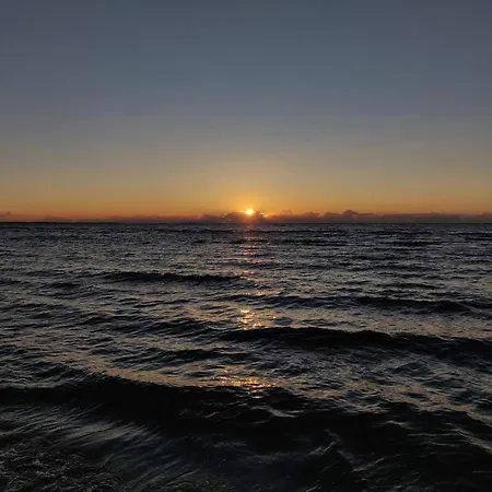 4 Star Holiday Home In Glesborg * Glesborg