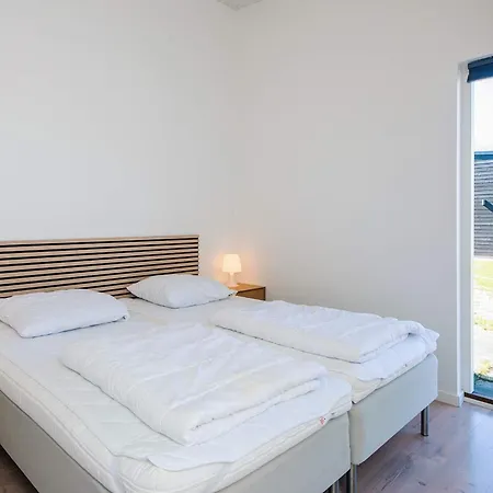 Nyaraló 4 Star In Glesborg