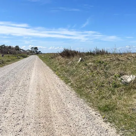 4 Star In Nyaraló Glesborg